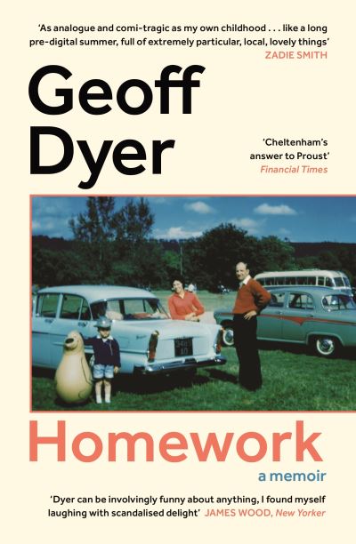 Homework